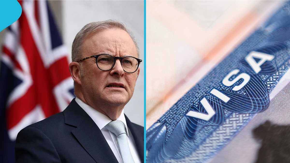 Australia lists 12 countries whose citizens qualify for permanent residence
