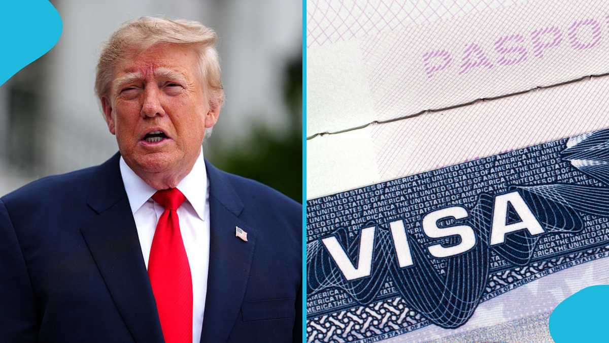 US suspends visas for 12 African countries, names the affected nations