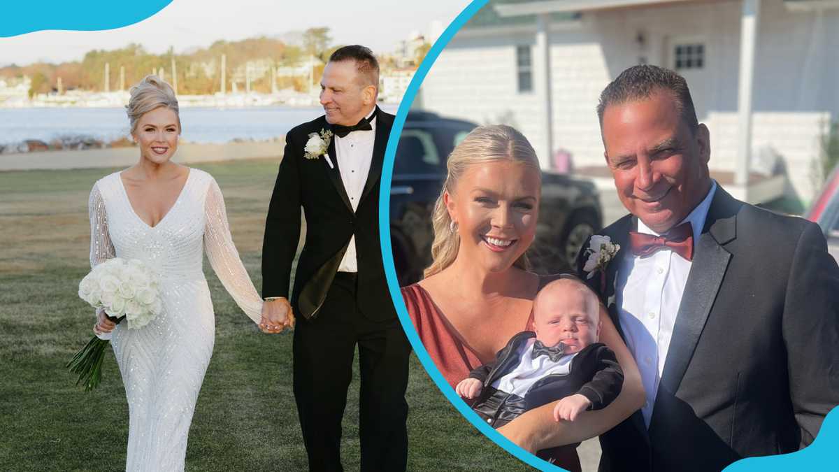 Nicholas Riccio's net worth: Unveiling the fortune of Karoline Leavitt