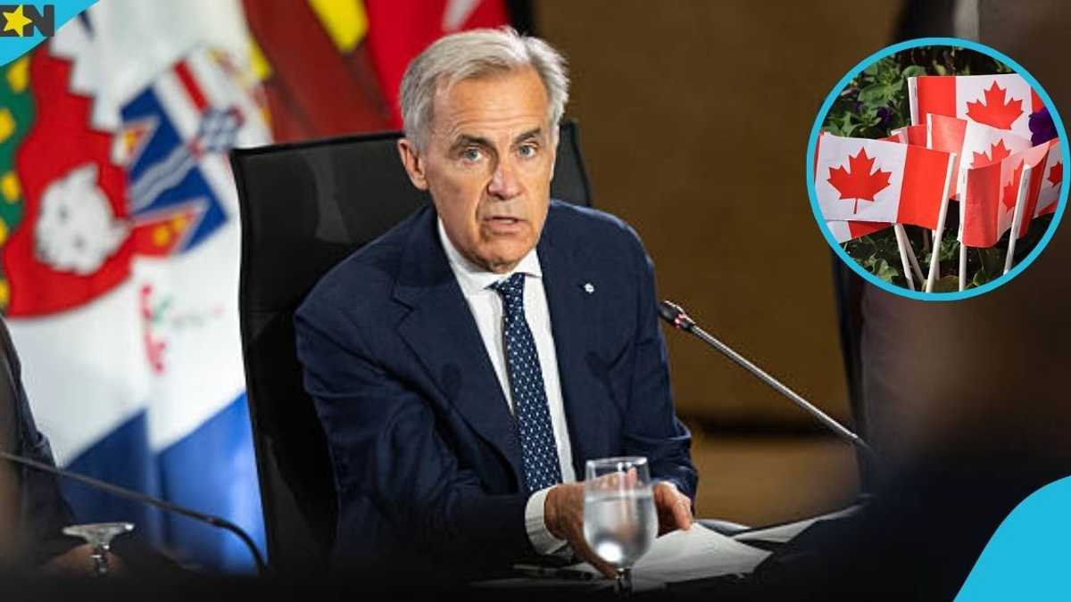 Canada Names 36 Countries Eligible for IEC Youth Programme, No African Nation Makes List