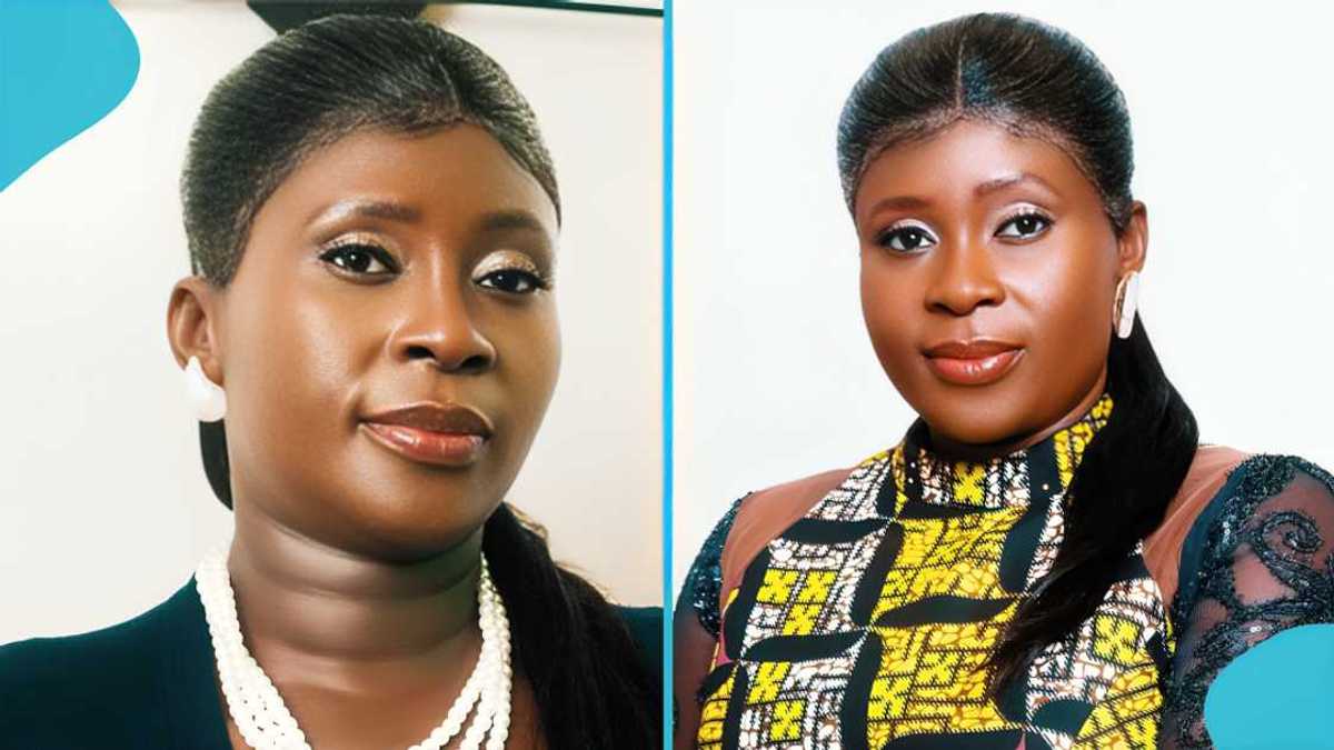 Esther Smith reflects on 2008 failed marriage saga, shares important advice in video