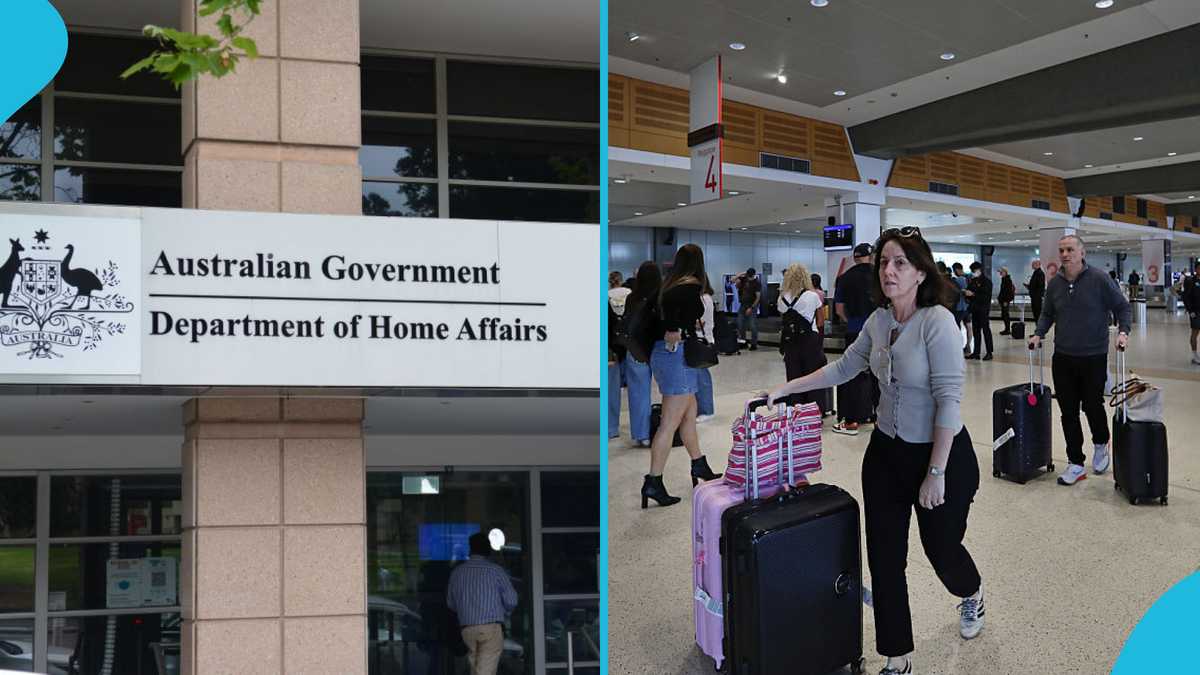 Australia Bans Iranian Passport Holders on Visitor Visas From Entering the Country