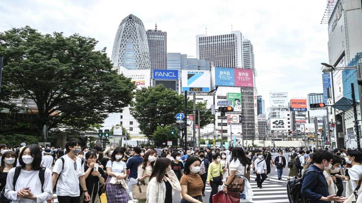 Japan introduces up to one-year jail time for cyberbullying - YEN.COM.GH