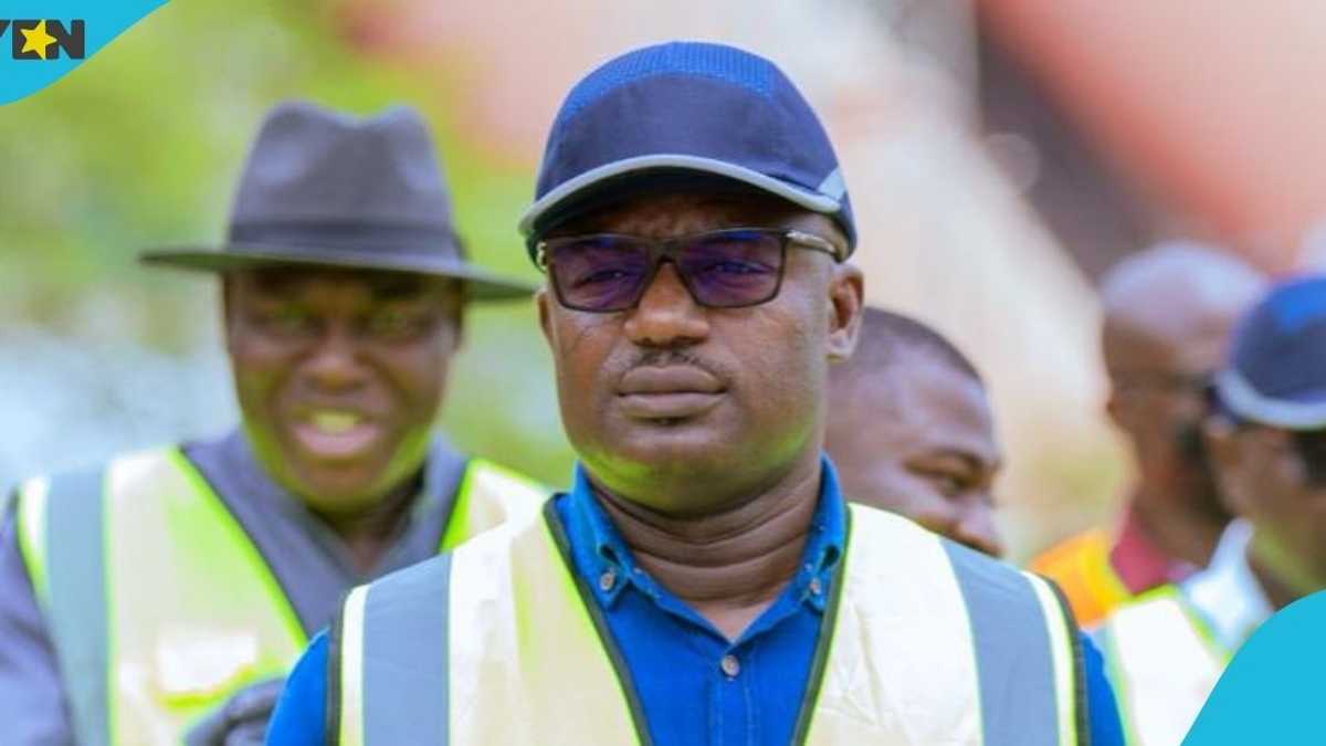 Akosombo power update: Fourth generation unit back online after GRIDCo fire