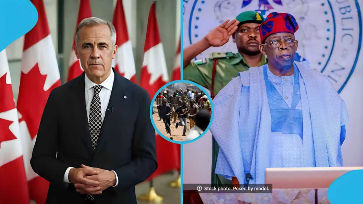 Travel update: Canada warns citizens to avoid 24 Nigerian states in updated travel advisory