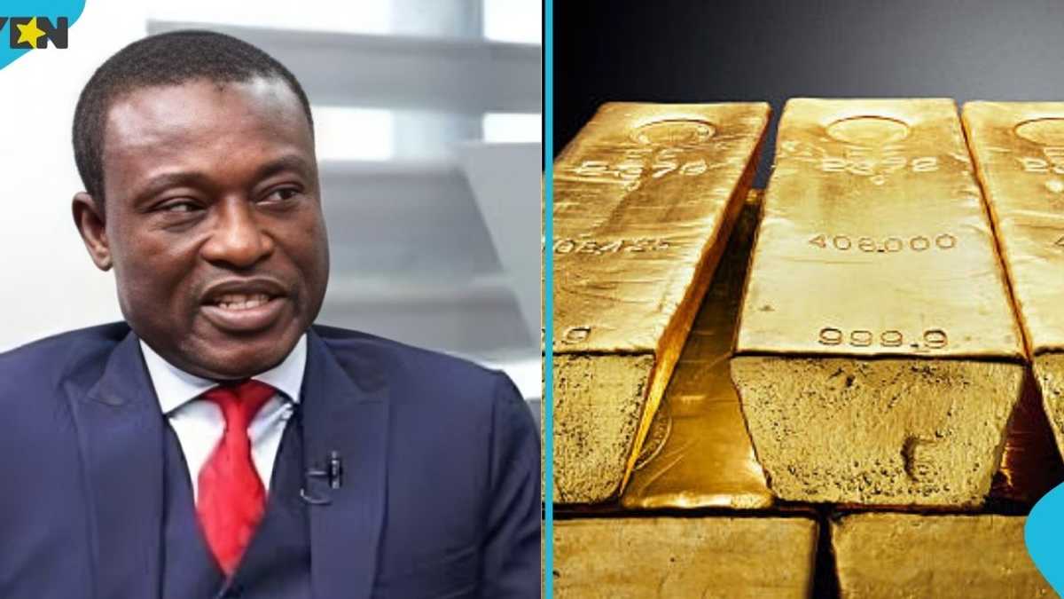 German Widow Appeals to OSP to Recover GH₵3.2M Lost in Fake Gold Scheme