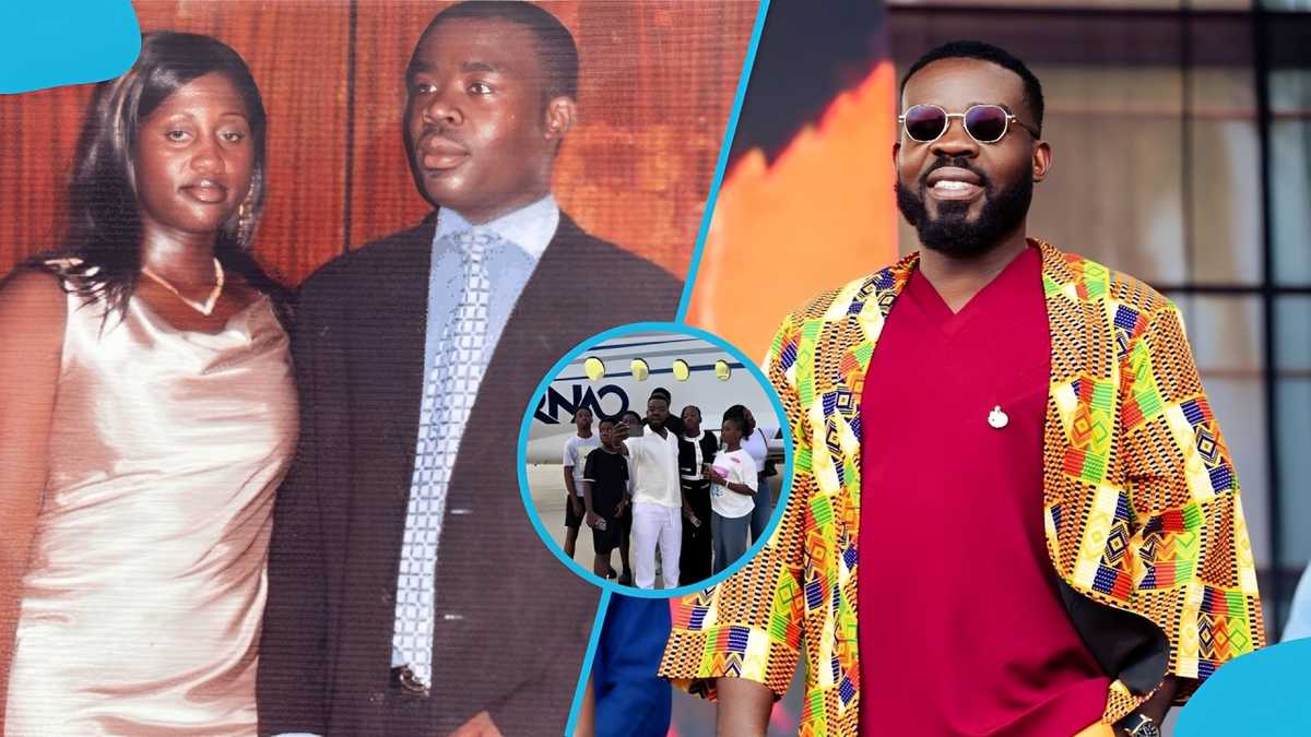 Businessman RNAQ explains visa challenges involving his children