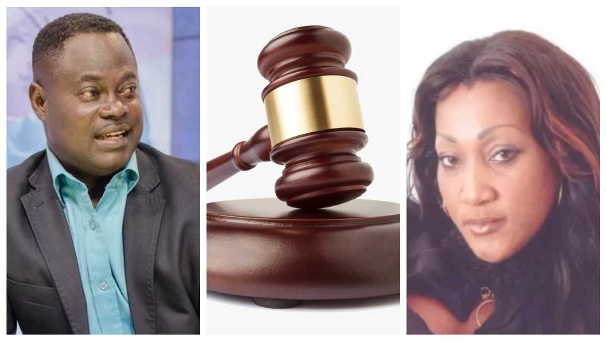 Odartey Lamptey Court Ends The Battle With Cheating Ex Wife After odartey-lamptey-court-ends-the-battle-with-cheating-ex-wife-after