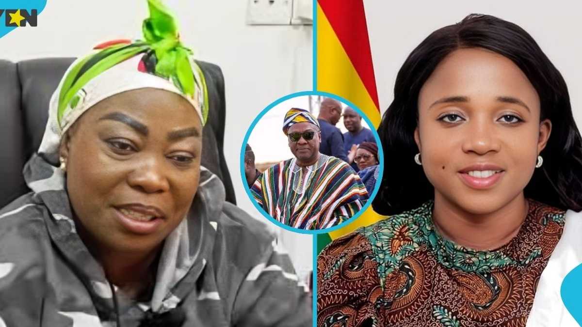 Mahama appointee and Ejisu MCE fight over state warehouses