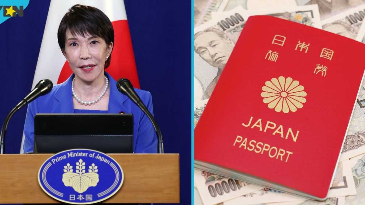 Japan releases official list of 63 nations exempted from visa fees