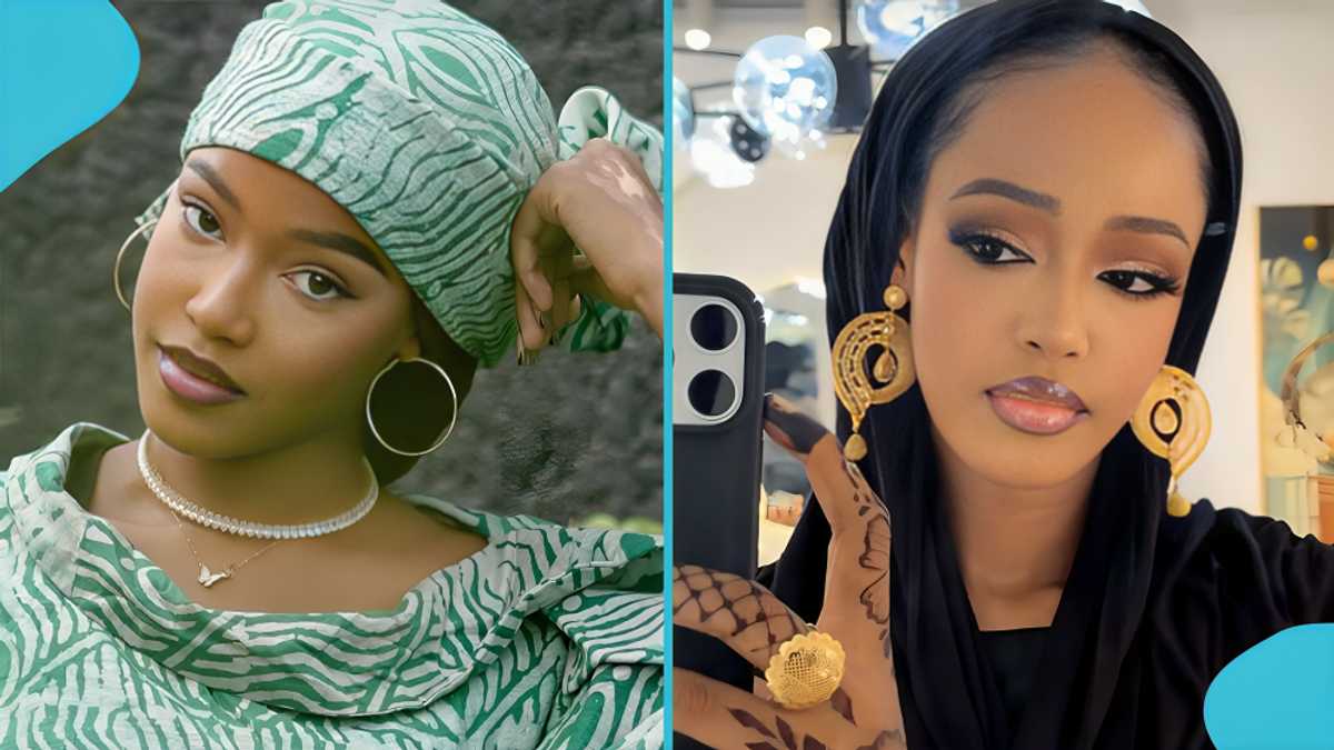 Popular Nigerian influencer Hadiza Mago reportedly passes away, "everything was fine yesterday"