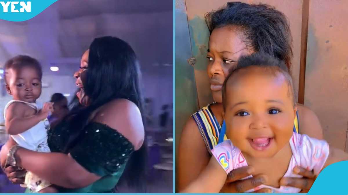 Akua Antwiwaa Was Full of Life: Last Video of TikTok Star Breaks Hearts - YEN.COM.GH