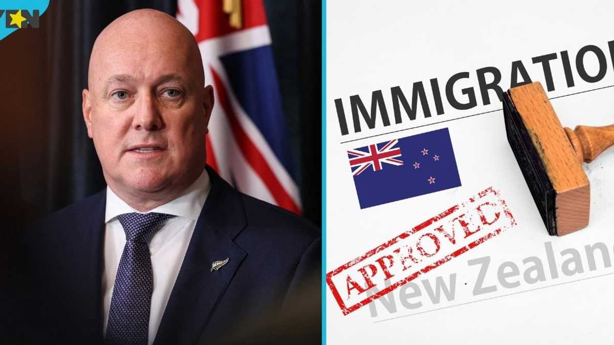 New Zealand names steps foreigners must complete to get sponsored work visas