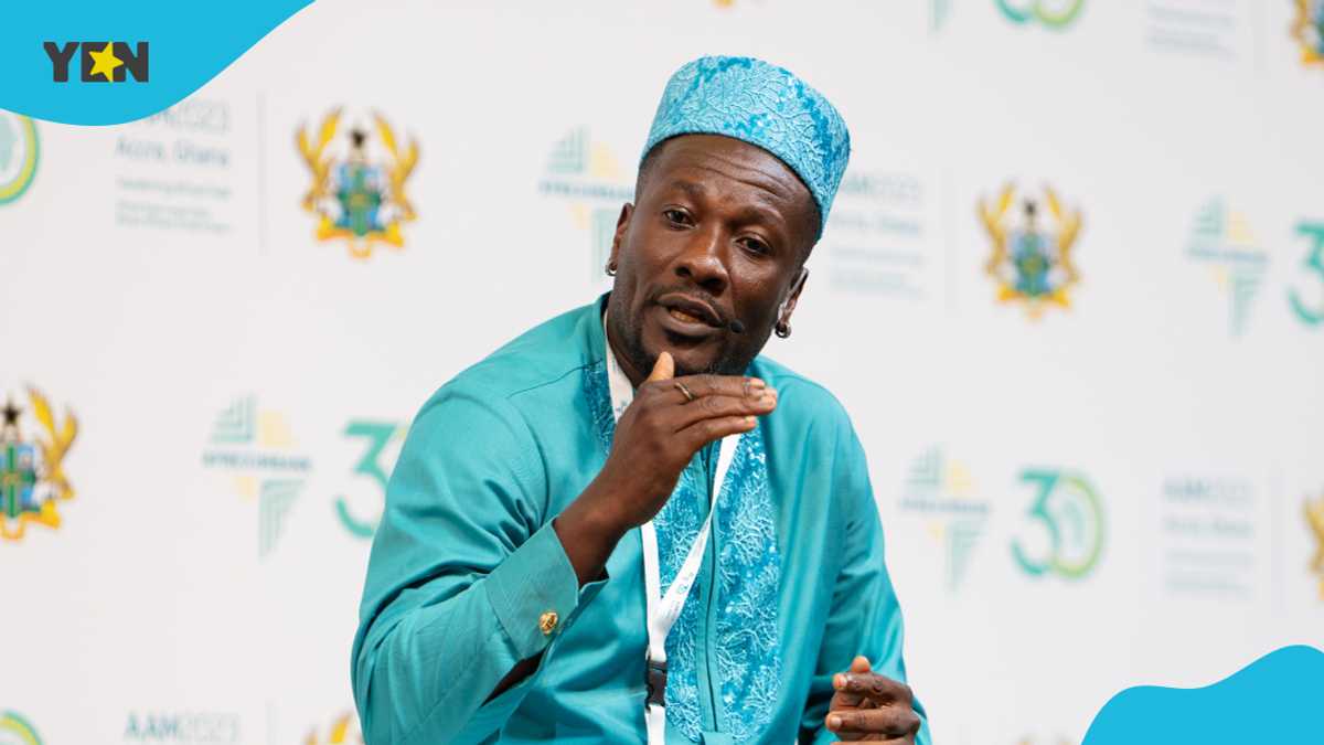 'Disappointed' Gyan slams Ghana football after refs go missing at Division 2 game