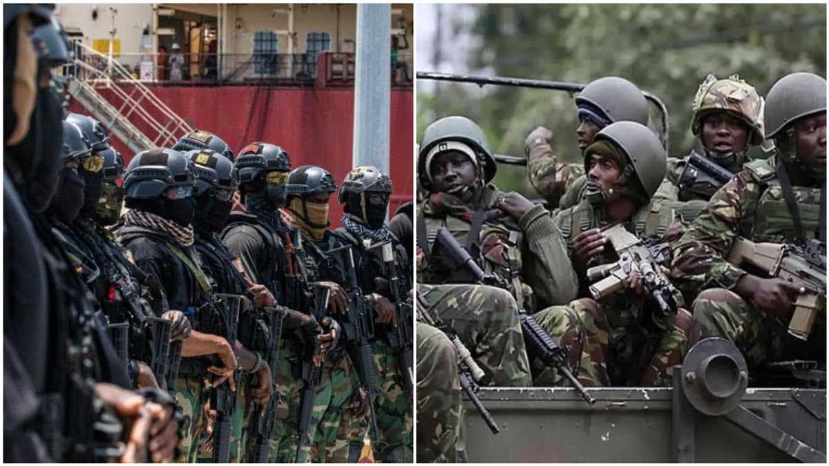 Bawku Fight Bawku Conflict: Over 500 Soldiers To be Deployed to War-Torn Town As ...