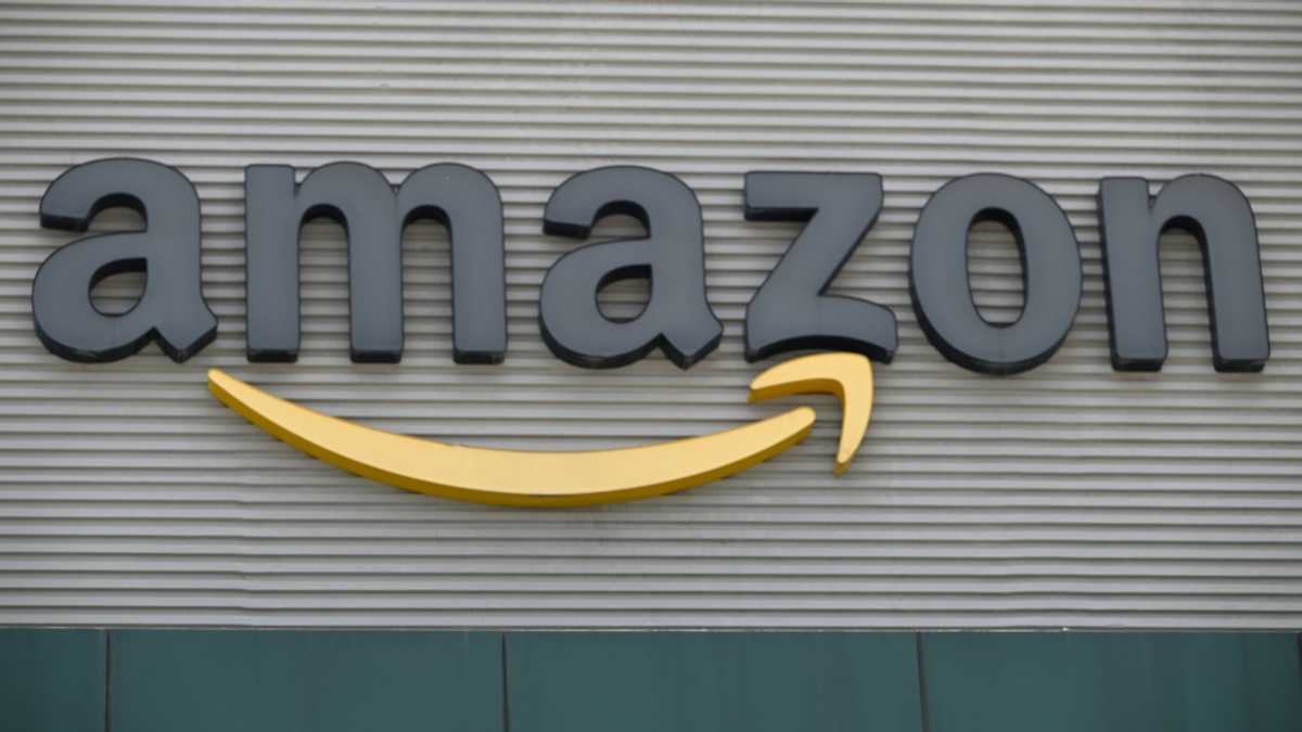 Amazon Gh UK probes Amazon over suspected late payments to food suppliers - YEN ...
