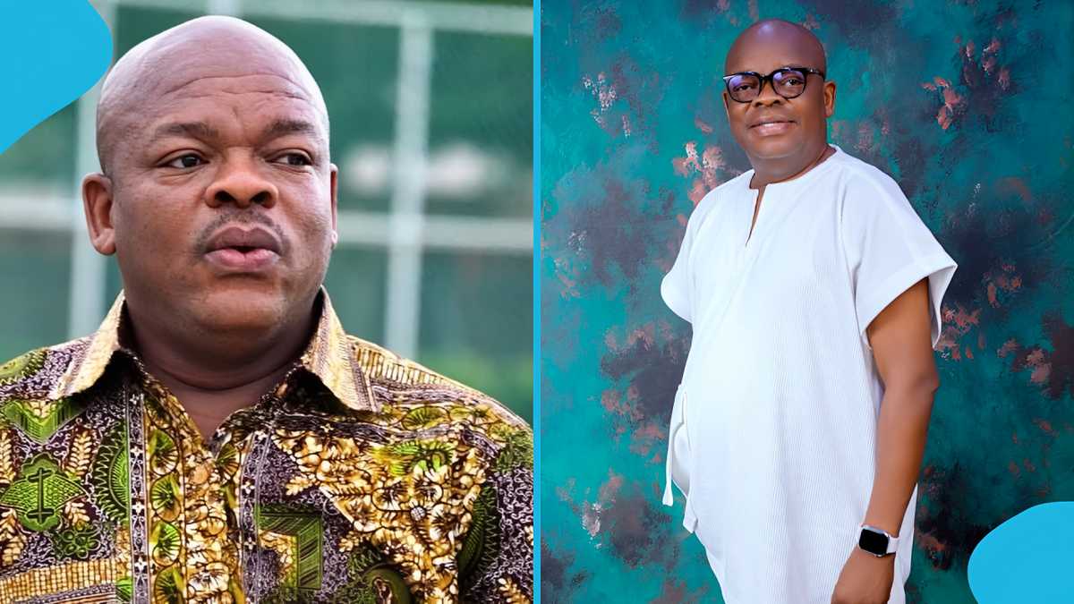 Late Kwame Dzokoto’s final Facebook post surfaces online after his death