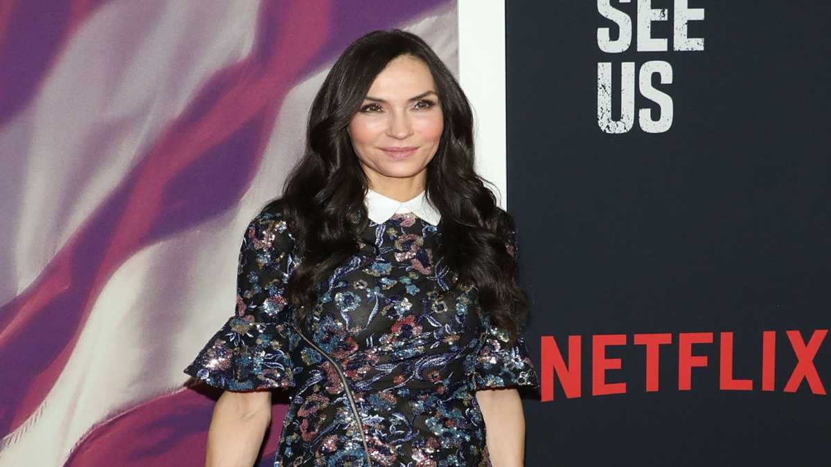 Famke Janssen bio, age, career, net worth, plastic surgery, latest updates  - YEN.COM.GH