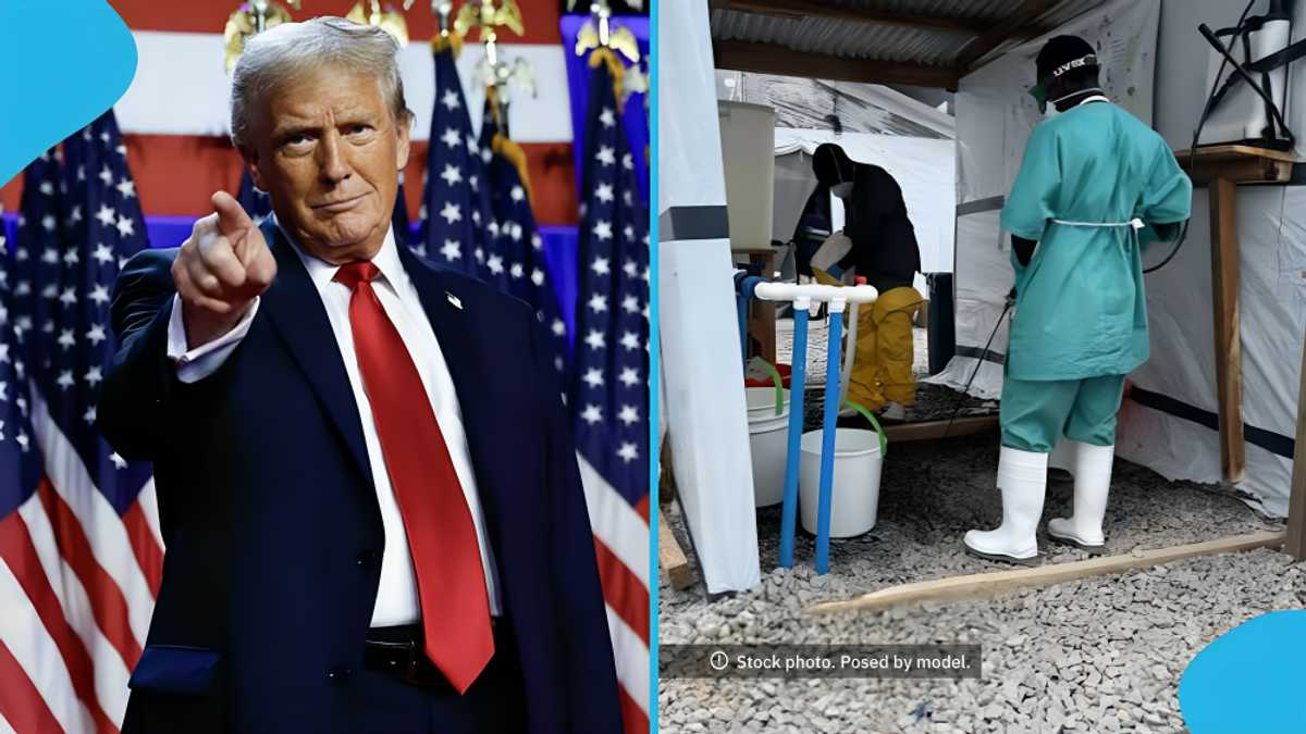 US issues new order barring travellers from 3 countries for 30 days over Ebola