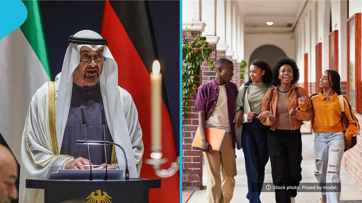 Abu Dhabi announces minimum GPA foreign graduates need for 10-year Golden Visa