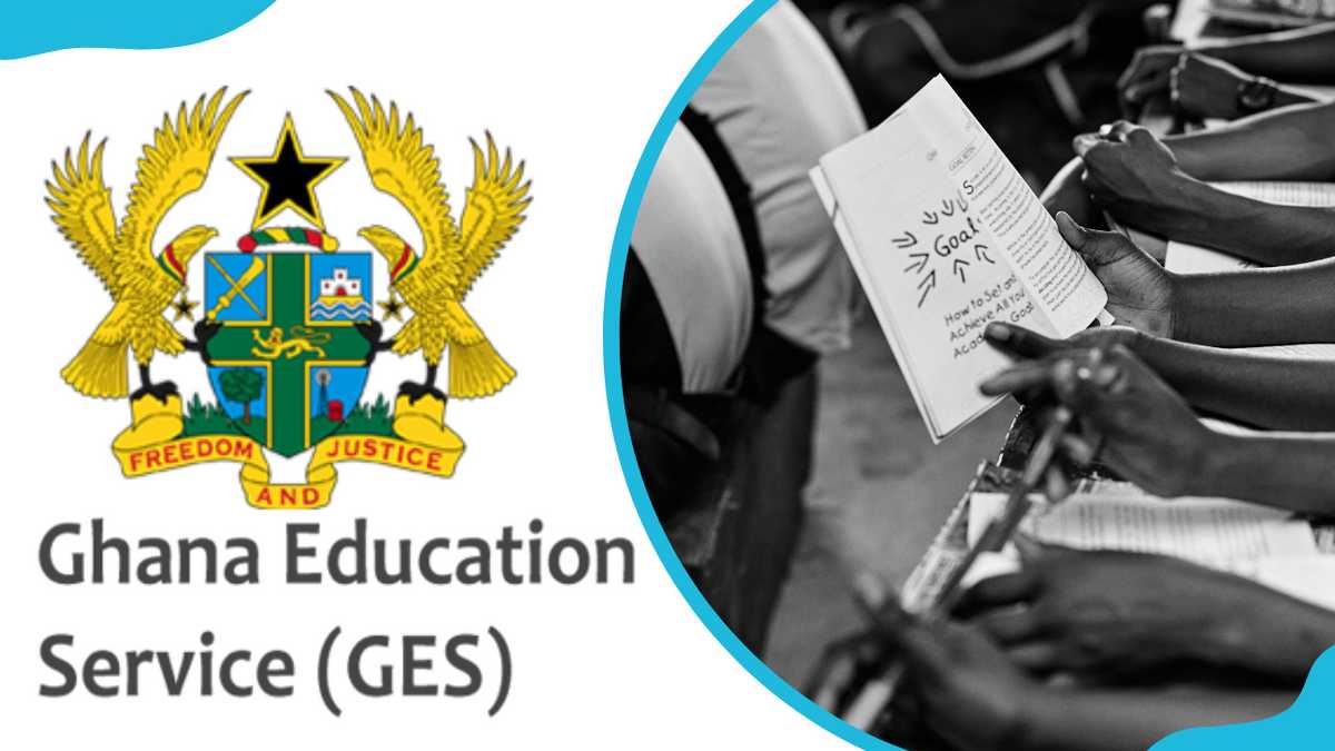 GES academic calendar for SHS 2025/2025 all recent updates