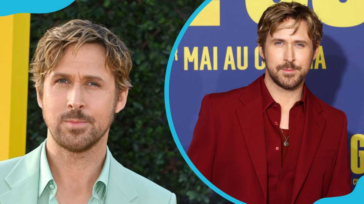 All about Ryan Gosling's dad, Thomas Gosling and their complicated ...