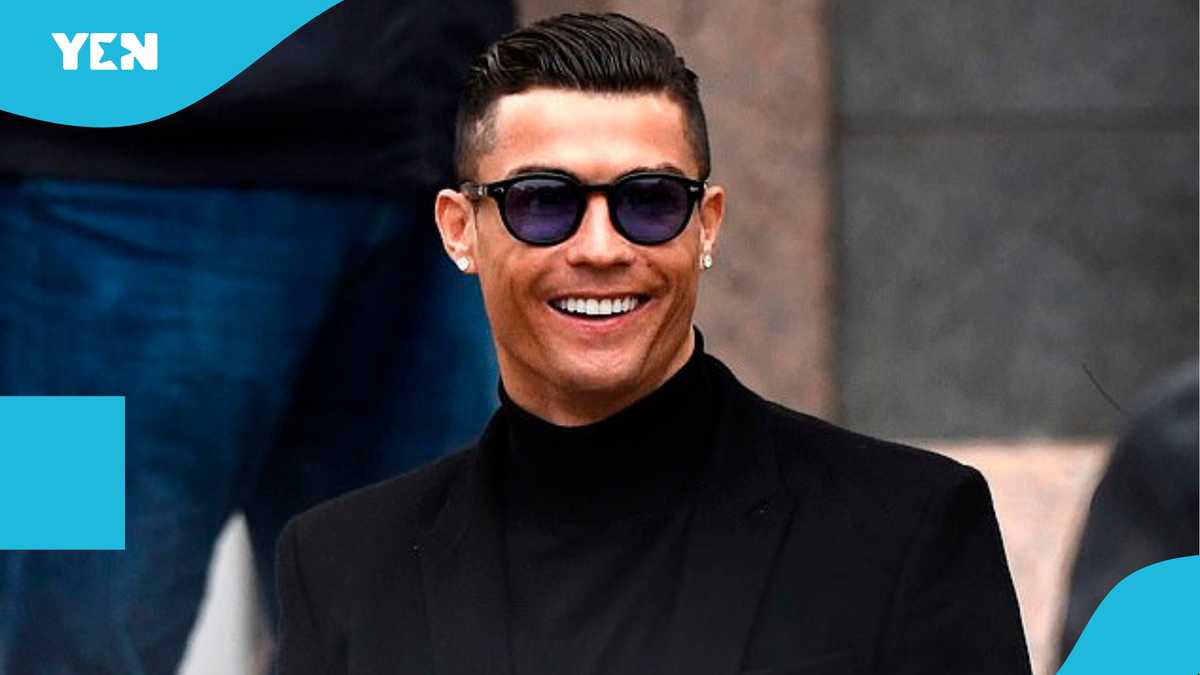 A look at all businesses owned by Cristiano Ronaldo