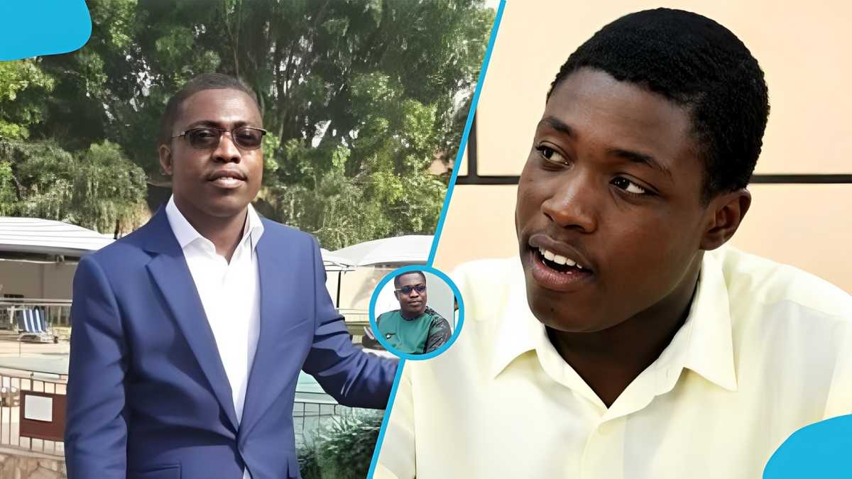 Who was Ato Kwamena Sagoe? Late NSMQ star’s schooling, medical career and family