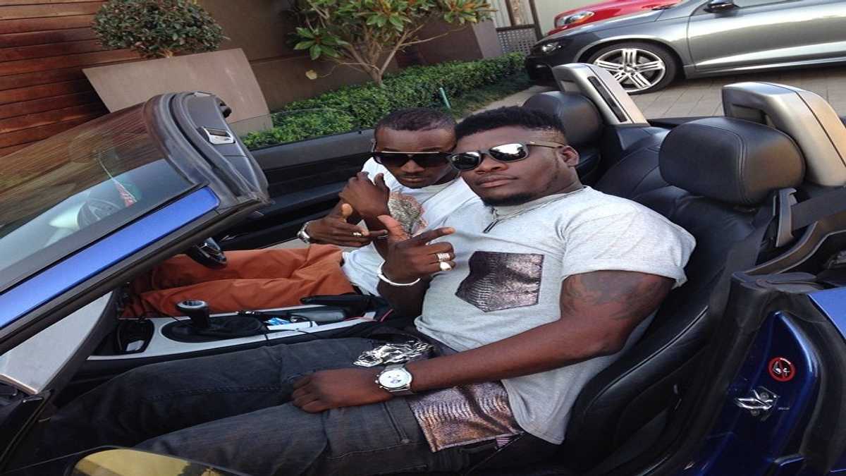 What happened to Castro Ghanaian Musician: What we know - YEN.COM.GH