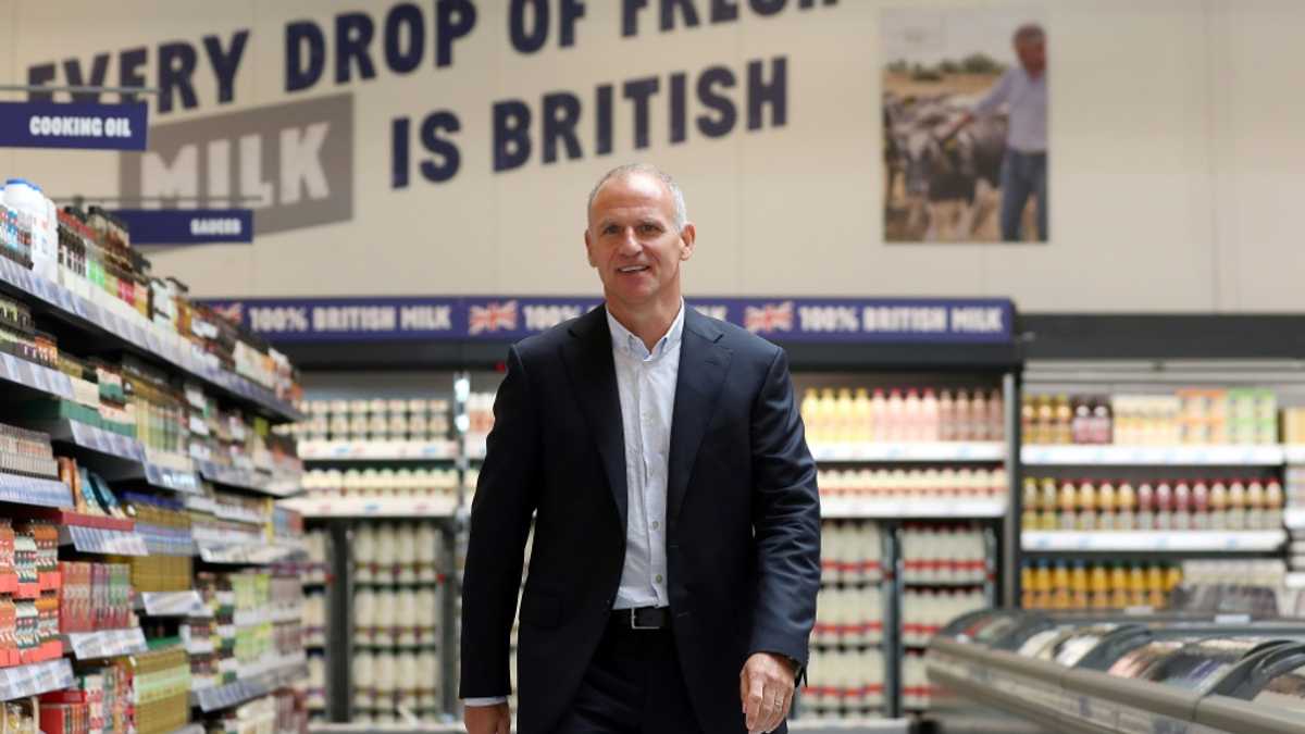 Guinness maker Diageo picks new CEO after US tariffs cloud