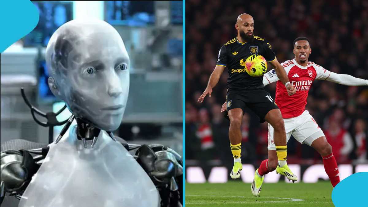 Supercompeter Supercomputer Predicts Premier League Winner After Manchester United ...