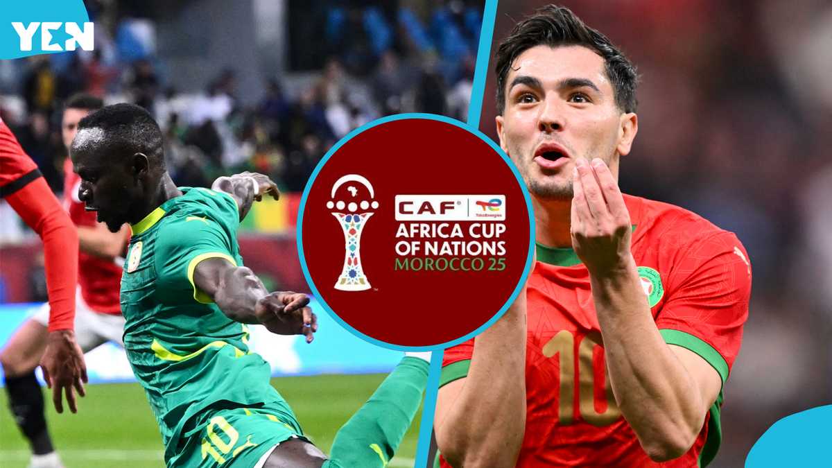 AFCON 2025 final showdown: Fans react to historic Clash