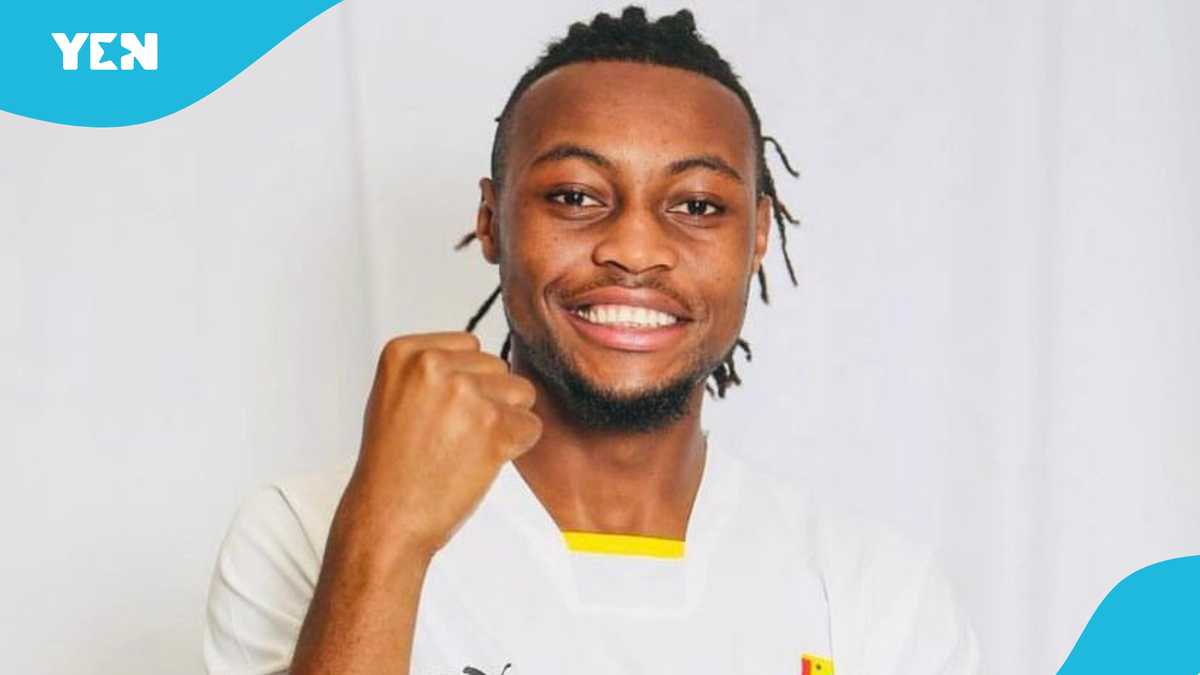 2026 World Cup: Semenyo listed in 5 African stars ready to light up tournament