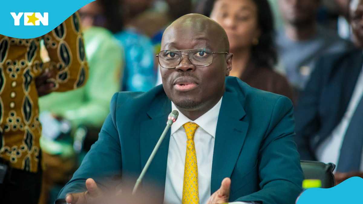 Breaking Down Ato Forson's Vetting: Top 10 Highlights from Ghana's Finance Minister-Designate Grilling