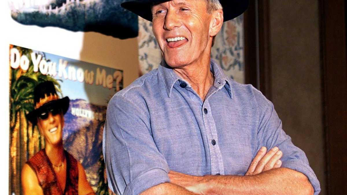 'Aussiewood' courts Hollywood as Trump film tariffs loom