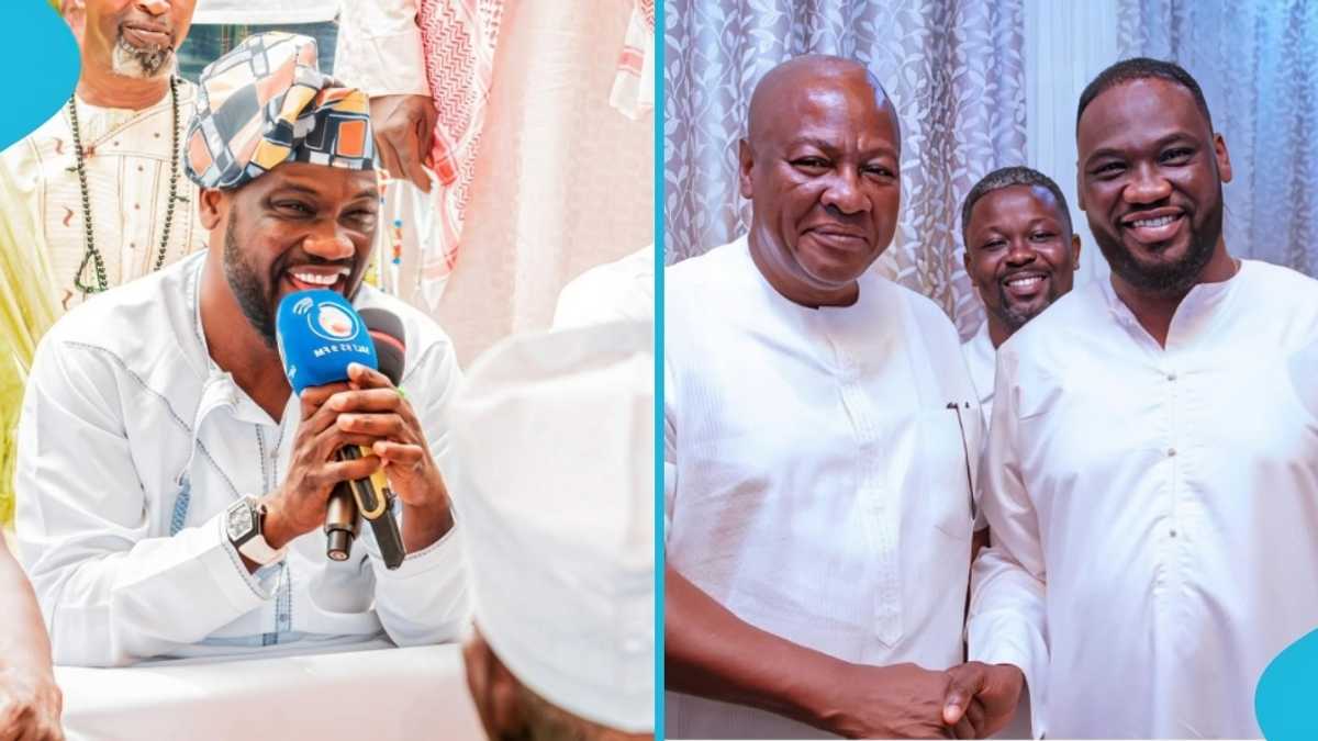 Akyem North MP seeks urgent government intervention as farmers cry out