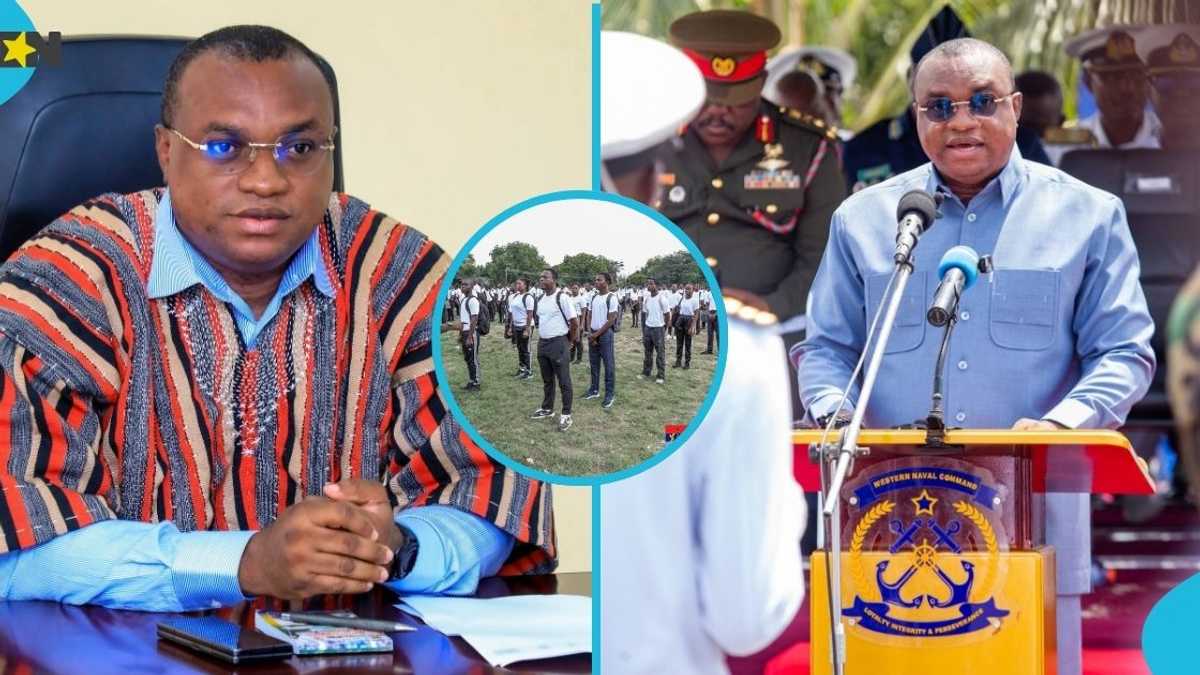 Applicant in military recruitment who failed medicals granted second chance