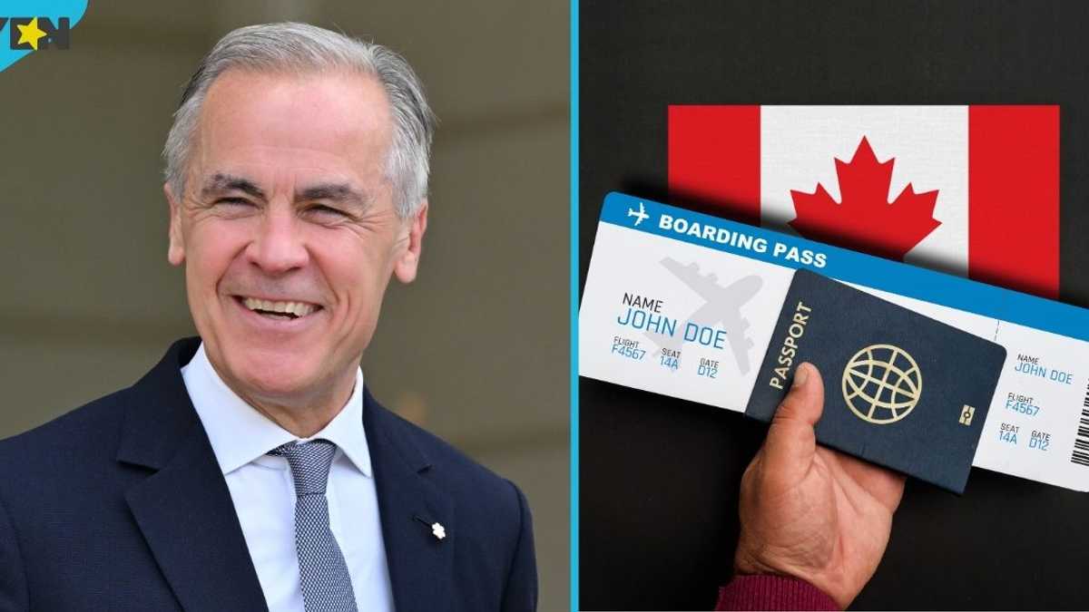 Canada names 1 country whose citizens can travel visa-free with an ePassport