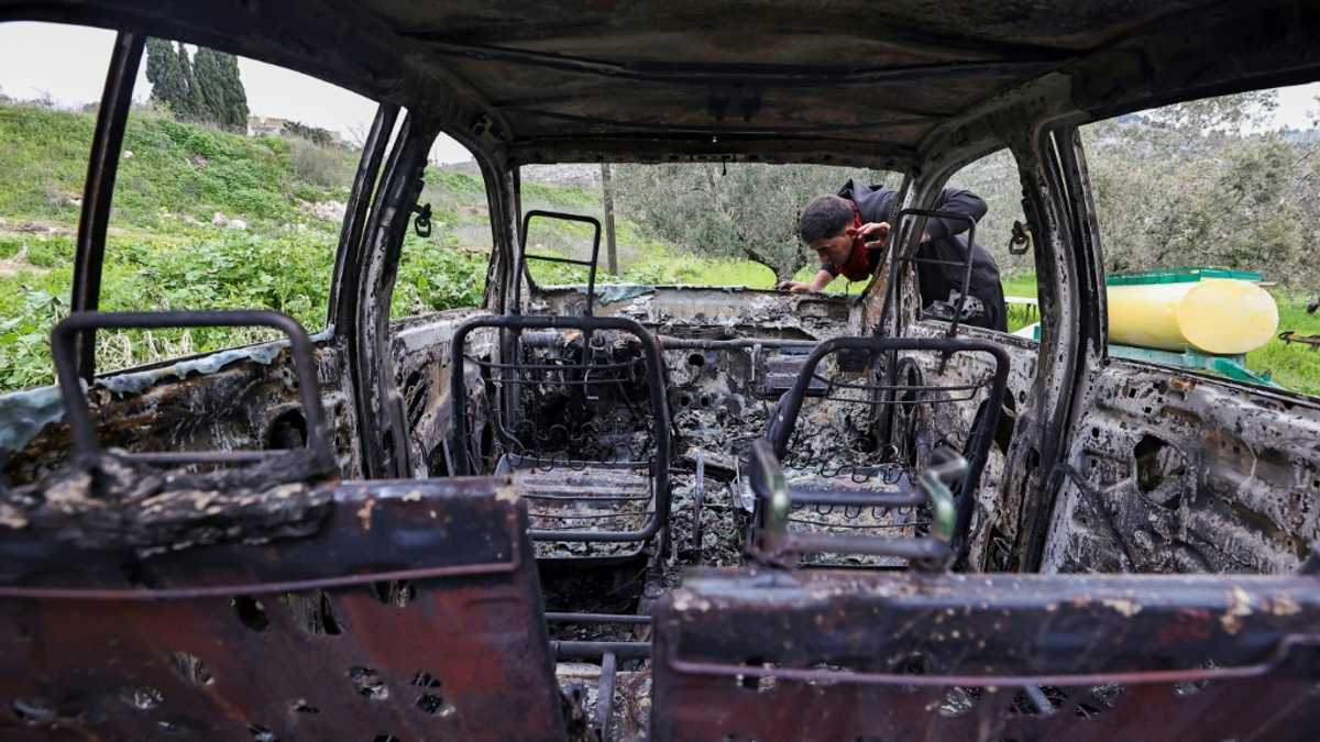 UN identifies 158 firms linked to Israeli settlements