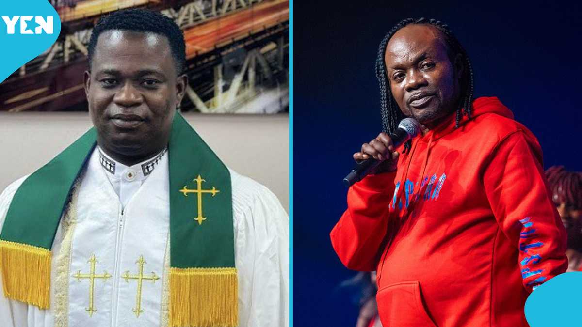 Great Ampong breaks silence on issues with Daddy Lumba, Says: "I'll attend the one week"