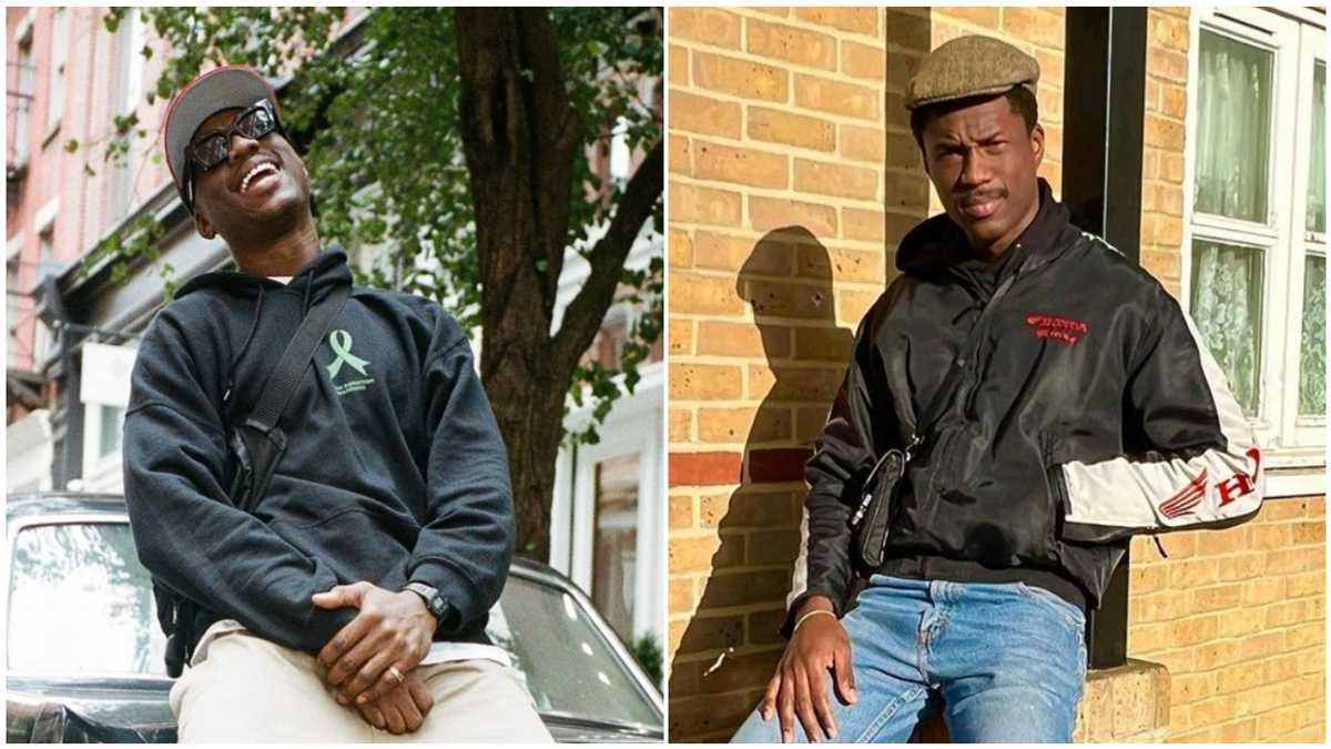 Joey B Rapper Joey B Opens Up About Asthma Attacks, Reactions As Ghanaians Empathise ...
