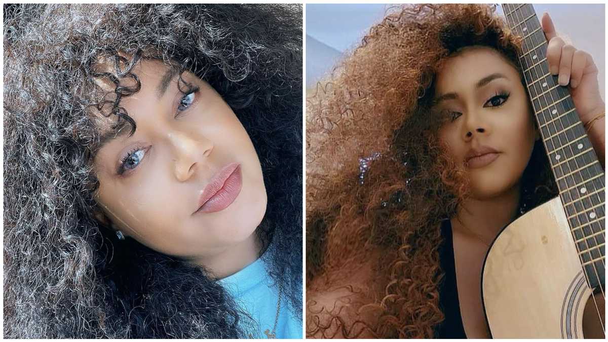 Nadia Buari Ghanaian Actress Gets Fans Drooling With Adorable Selfie nadia-buari-ghanaian-actress-gets-fans-drooling-with-adorable-selfie