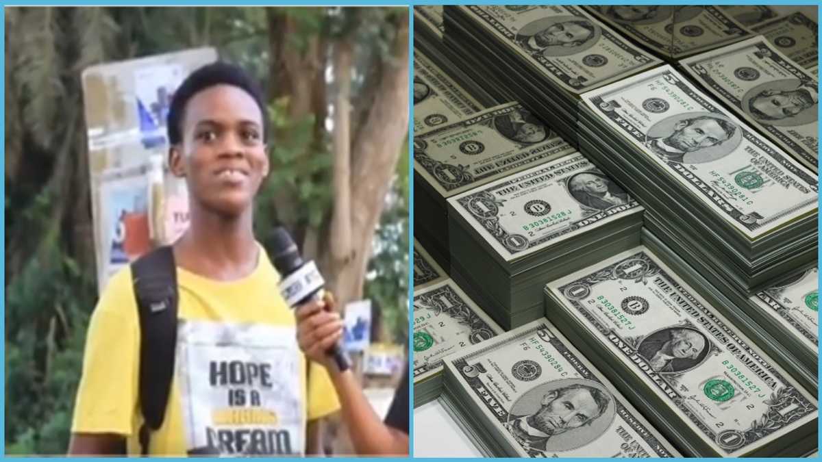 University Of Cape Coast Fresher Chooses First Class Over 1million university-of-cape-coast-fresher-chooses-first-class-over-1million