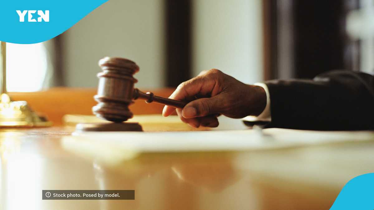 Fake lawyer arrested after allegedly practising law for 11 years