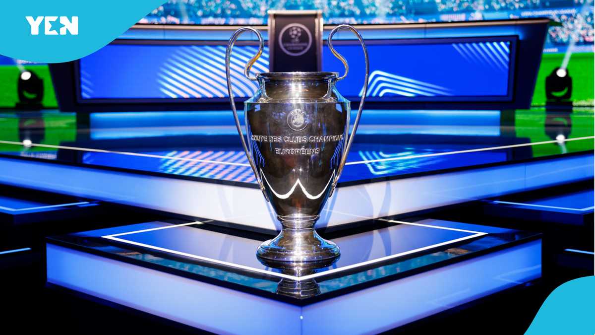 Champions League drama: UEFA ban 5 clubs from participating