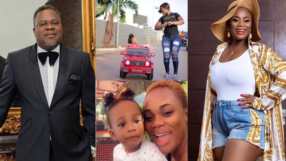 Photos Of Akua GMB And Dr Kwaku Oteng s Daughter Pop Up As She photos-of-akua-gmb-and-dr-kwaku-oteng-s-daughter-pop-up-as-she