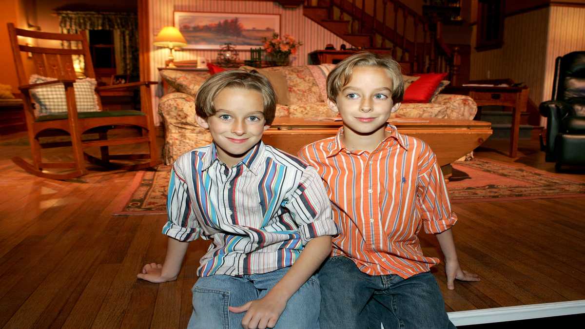 Where is Sullivan Sweeten now? Interesting facts about the Everybody ...