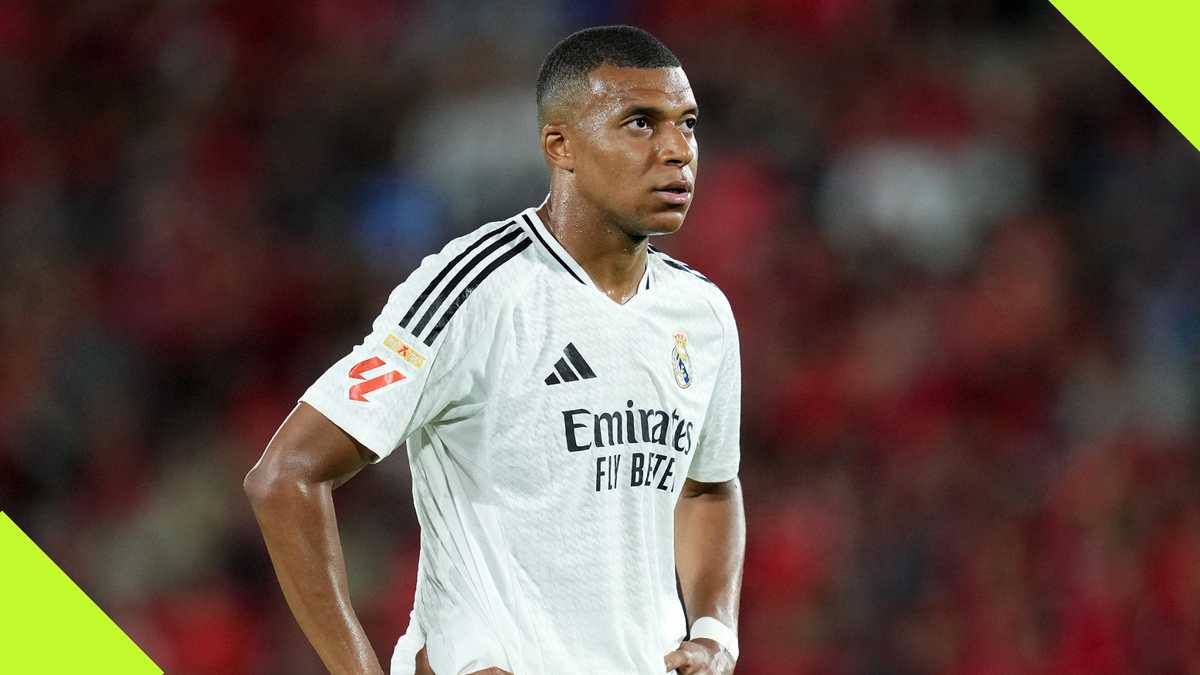 Real Madrid issue Kylian Mbappe injury update ahead of 2026 World Cup