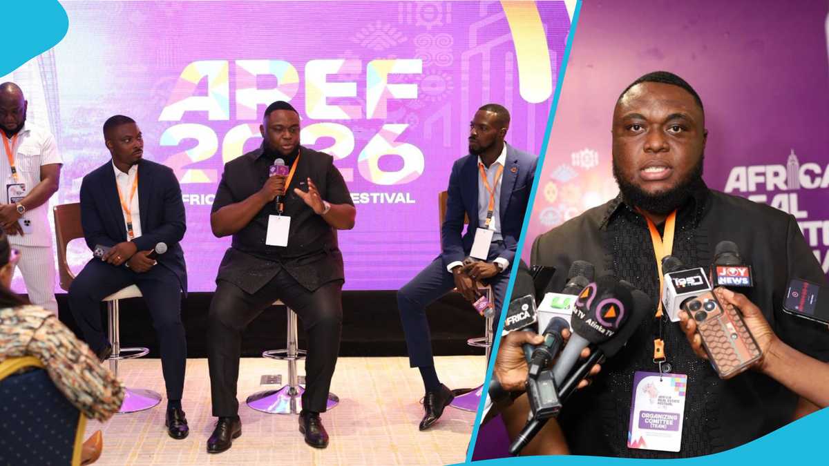 Ghana to Host 2026 Africa Real Estate Festival With $200m Target