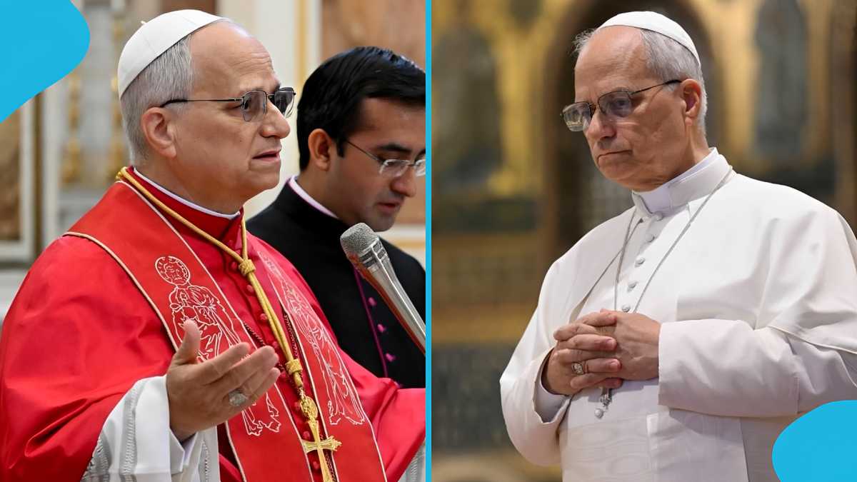 Relief as Vatican shares fresh update on Pope Leo XIV’s recovery after lung surgery